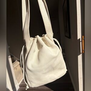 Vintage Coach Lexington Drawstring made in ~Italy~ style # 4180